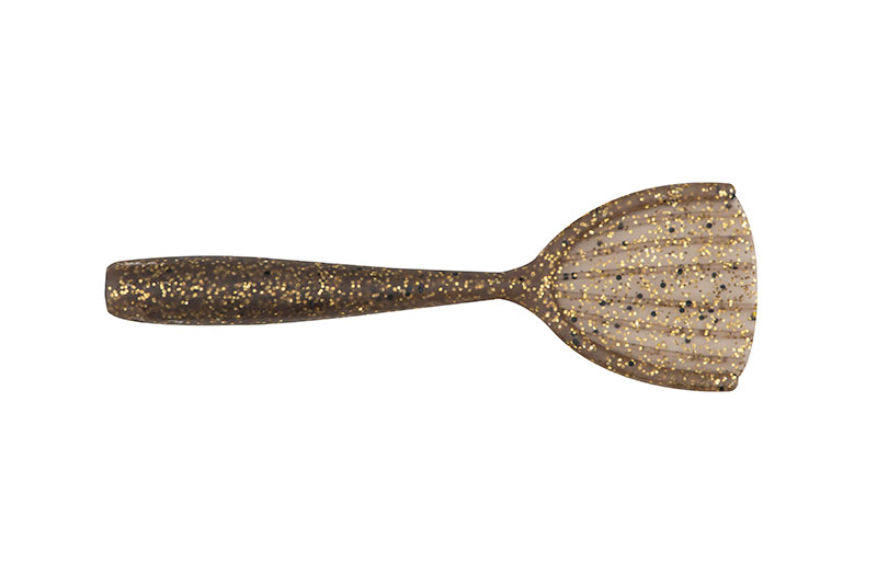 Fox Rage Floating Creature Shovel Shad UV 9cm